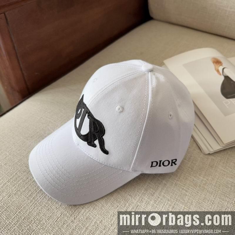 Replica Dior cap dx11