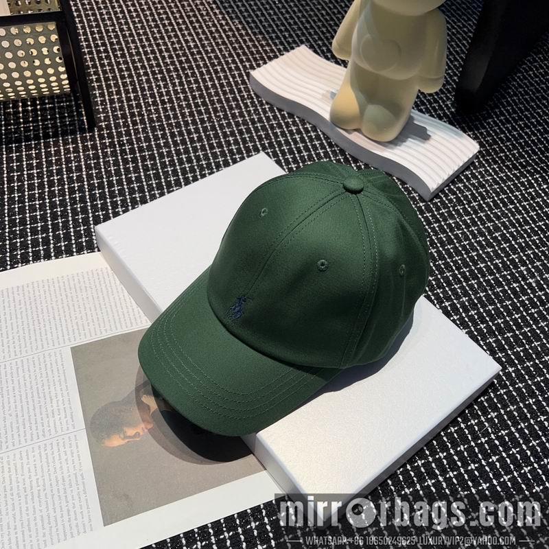 Replica Polo cap 042803