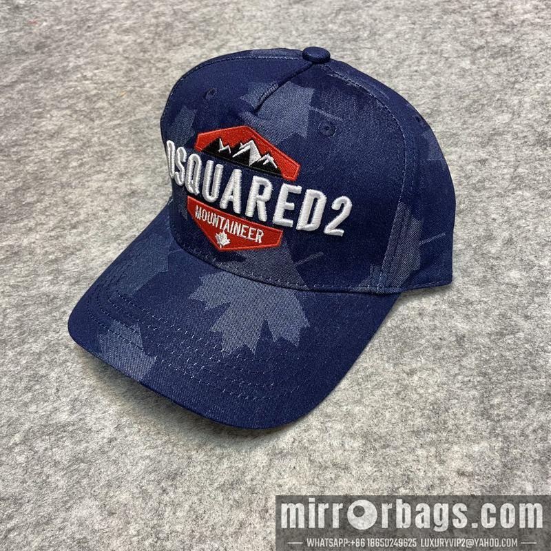 Replica DSQ cap D110