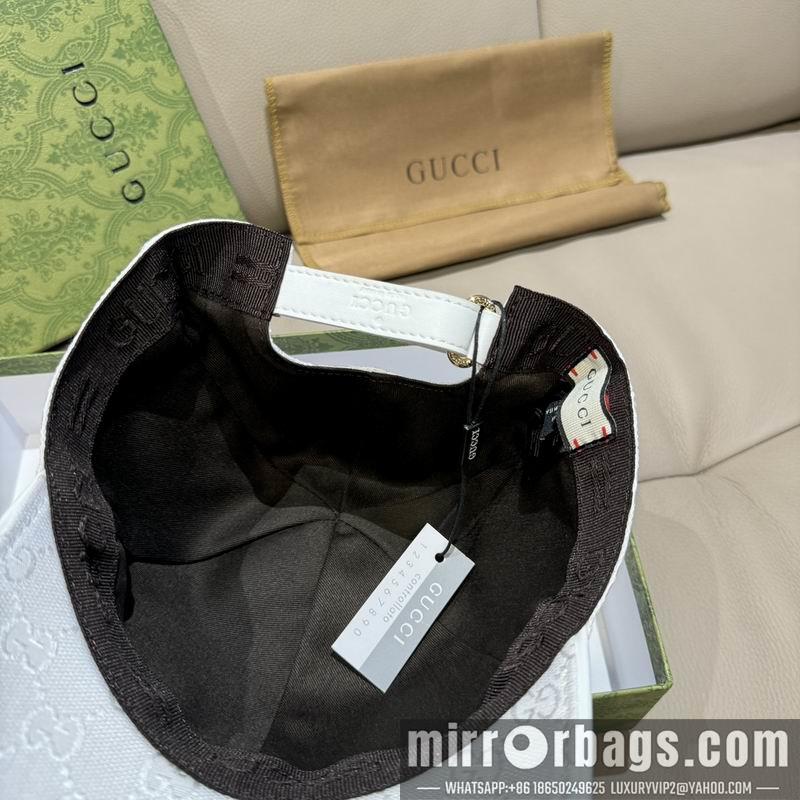 Replica Gucci cap 091402