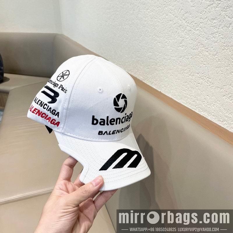 Replica Balenciaga cap 090601