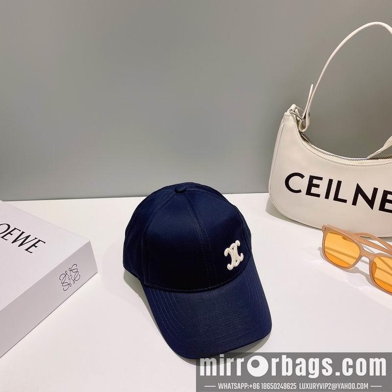 Replica Celine cap 041705