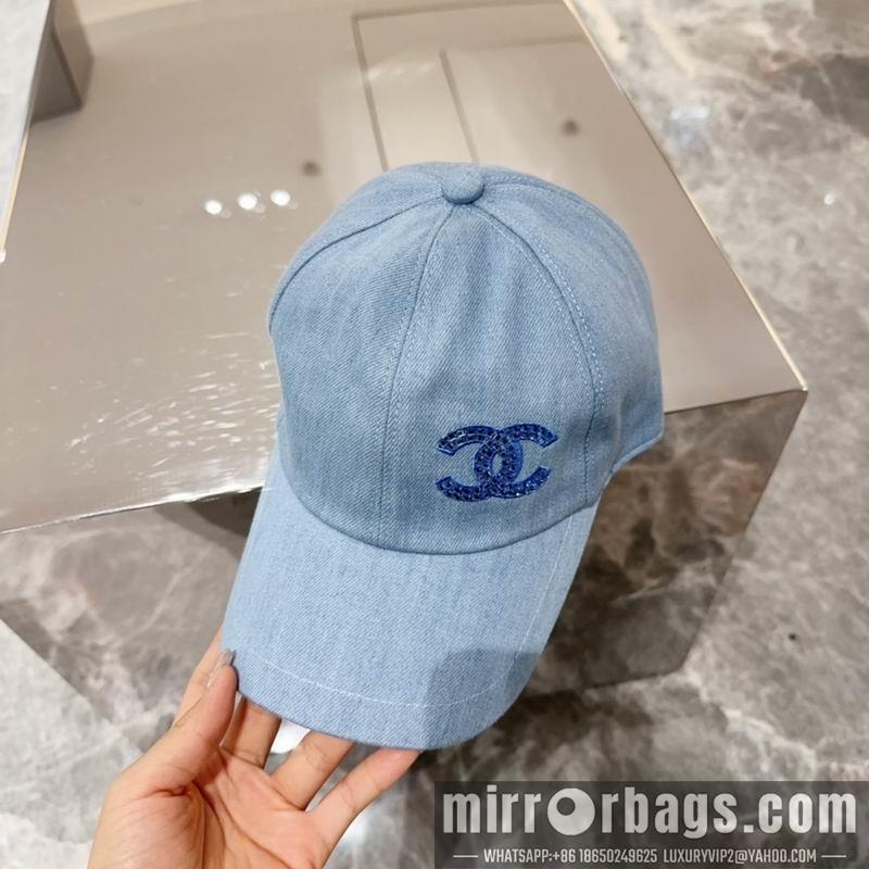 Replica Chanel cap 050703
