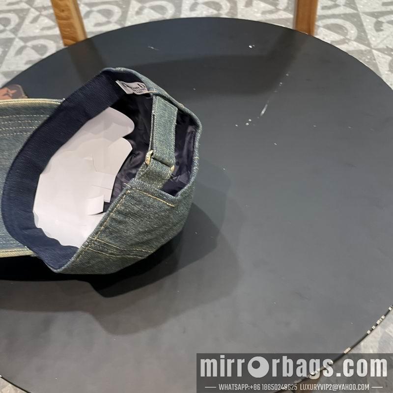 Replica Dior cap 050705