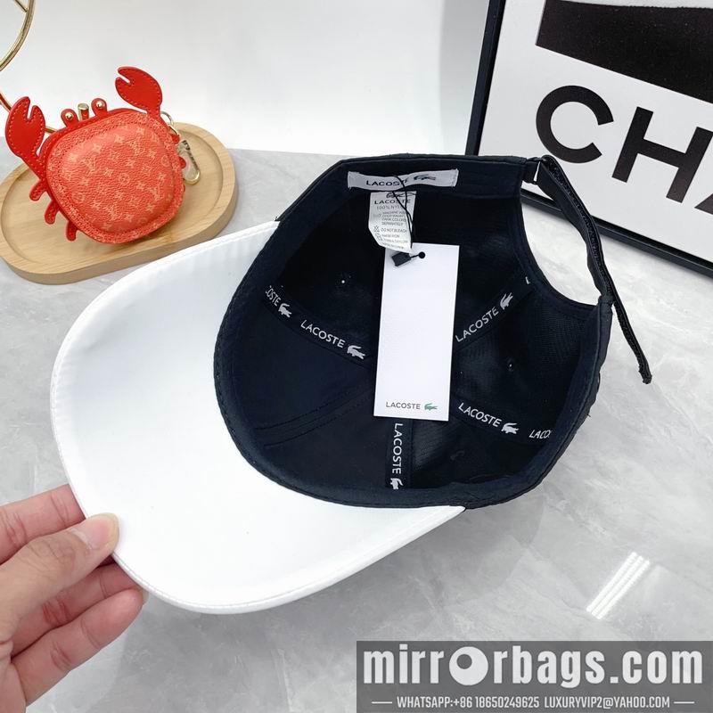 Replica Lacoste Hat dx04