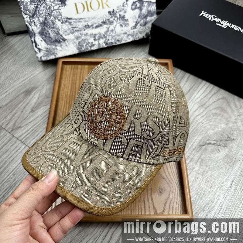 Replica Versace cap dx01