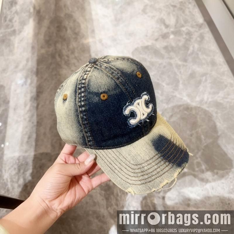 Replica Celine cap 090604