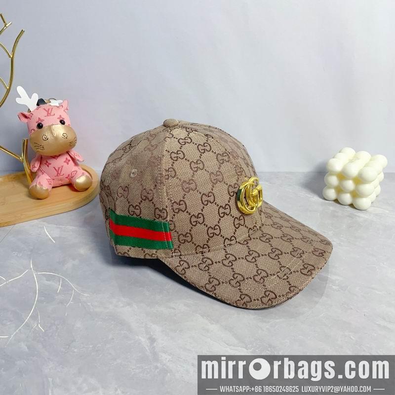 Replica Gucci Hat dx135