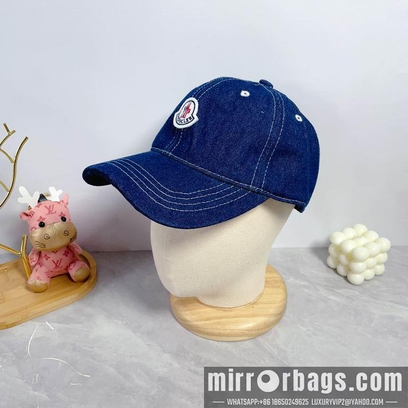 Replica Moncler cap dx09