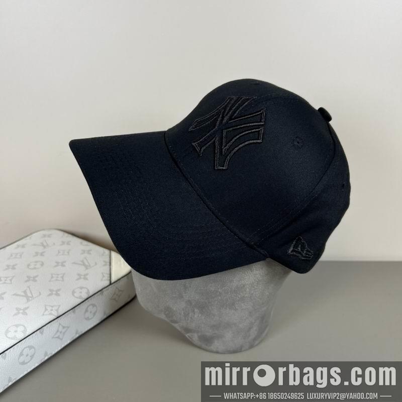 Replica MLB NY cap dx38