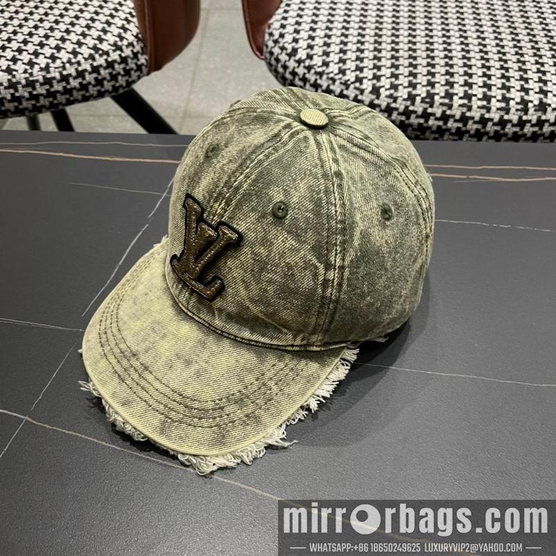 Replica LV cap 071302