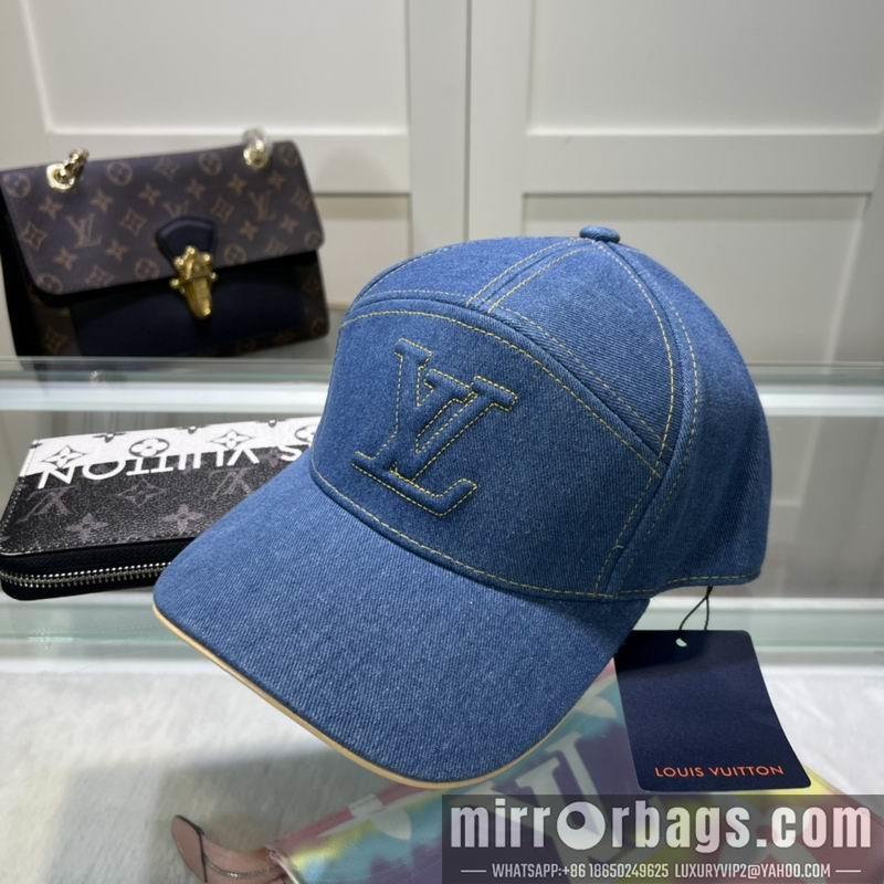 Replica LV Hat 042705