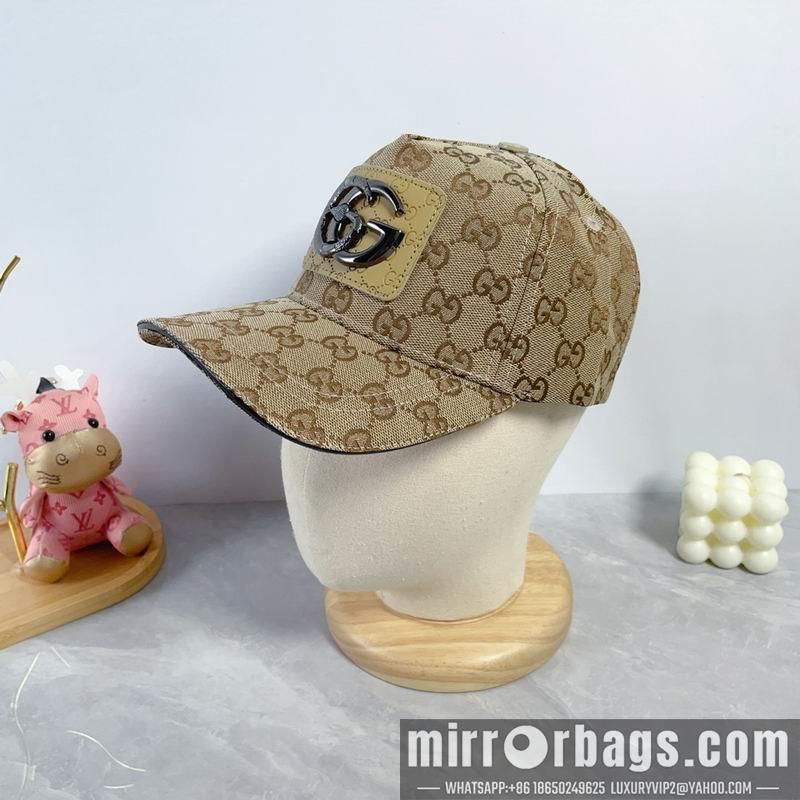 Replica Gucci Hat dx122
