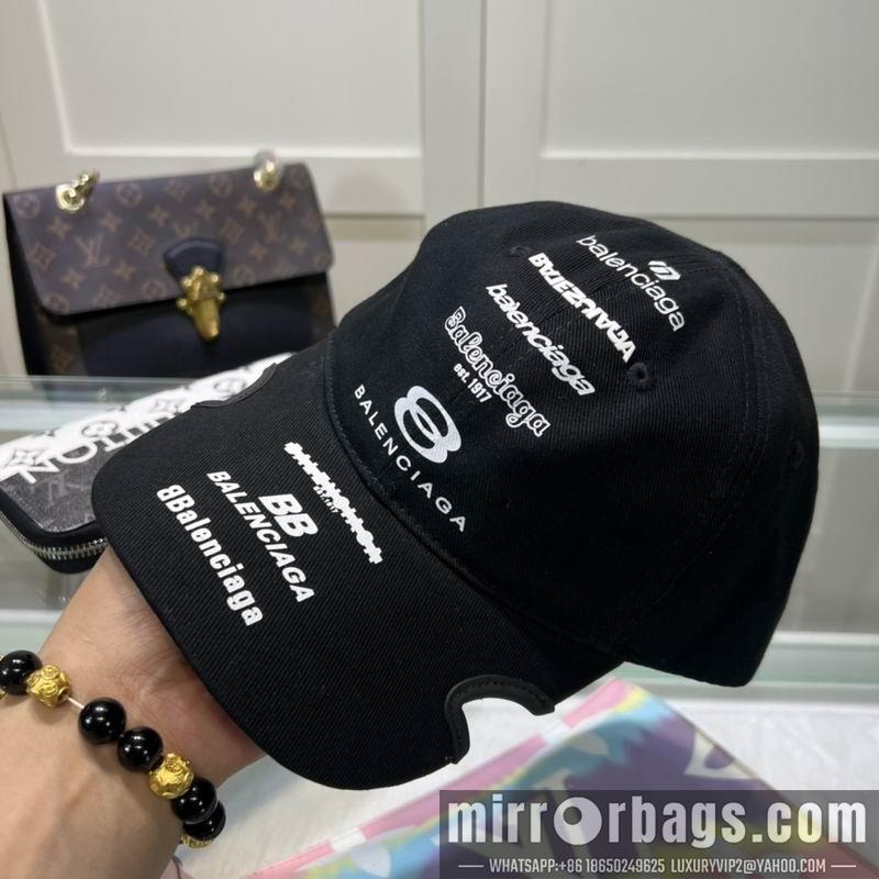 Replica Balenciaga cap 042805