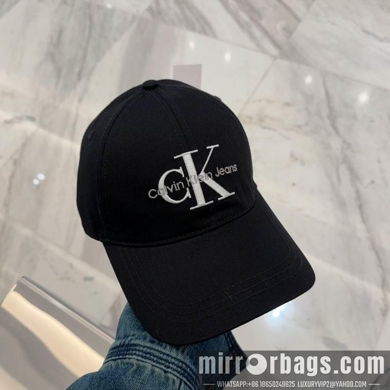 Replica CK cap dx35