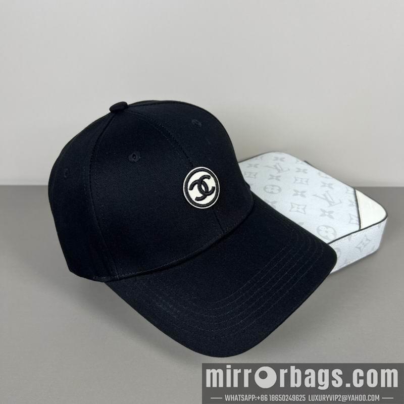 Replica Chanel cap dx14
