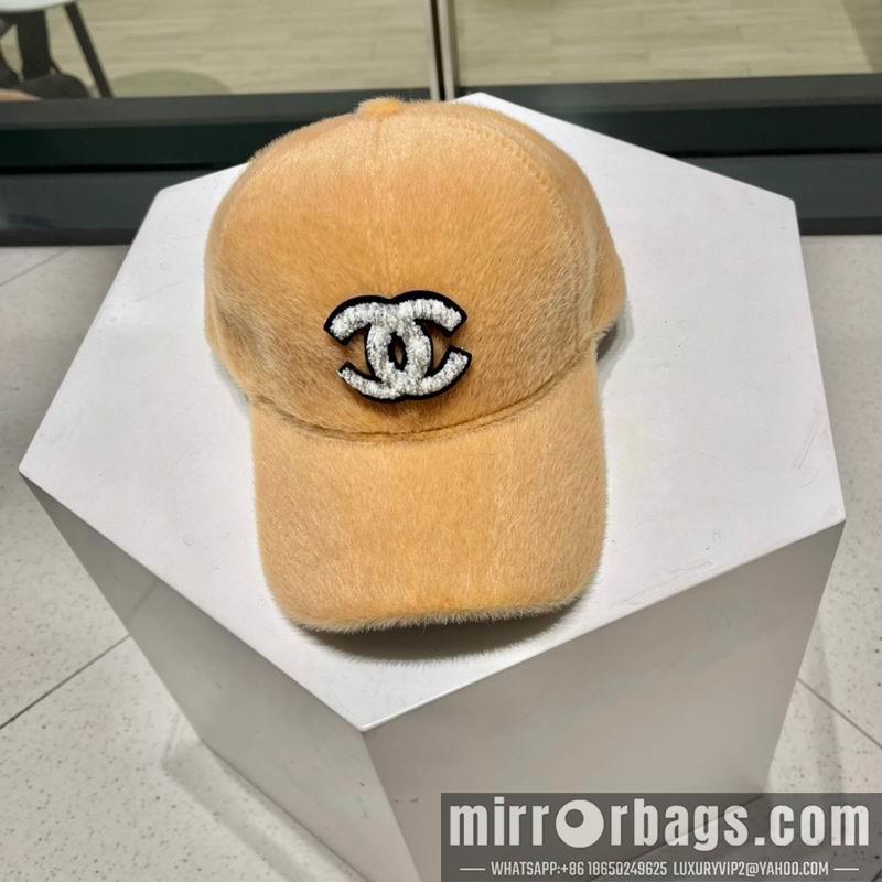Replica Chanel cap 010601