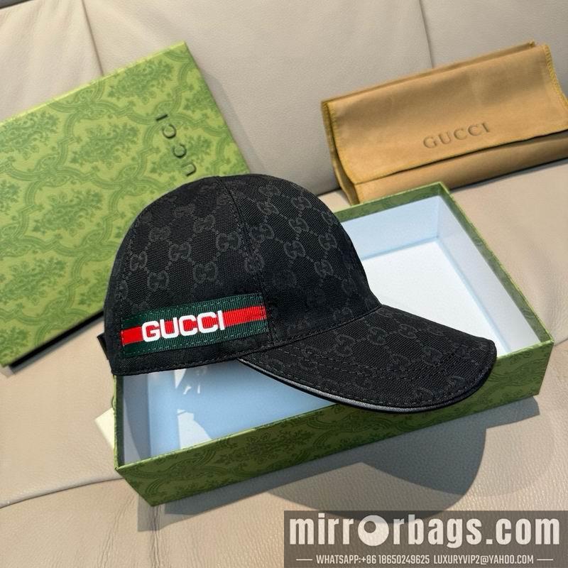 Replica Gucci cap dx151