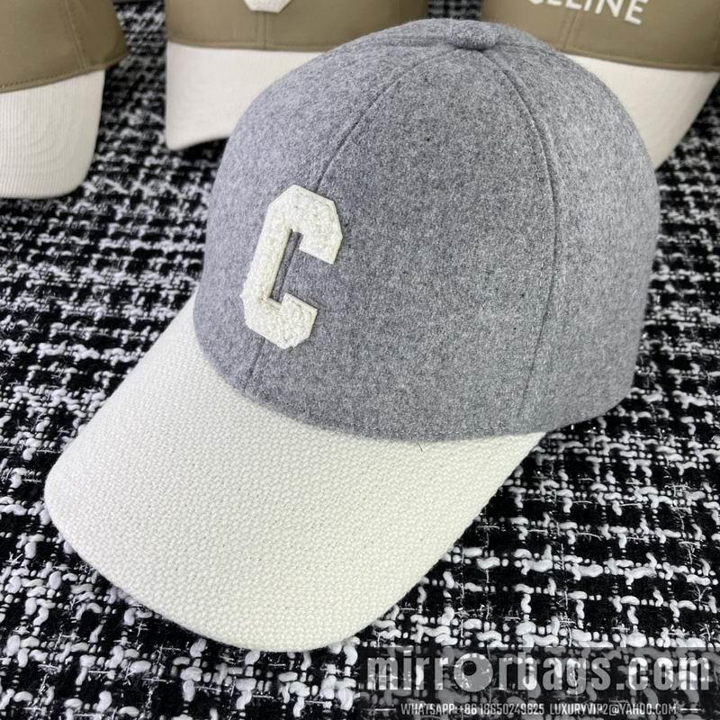 Replica Celine cap hm12