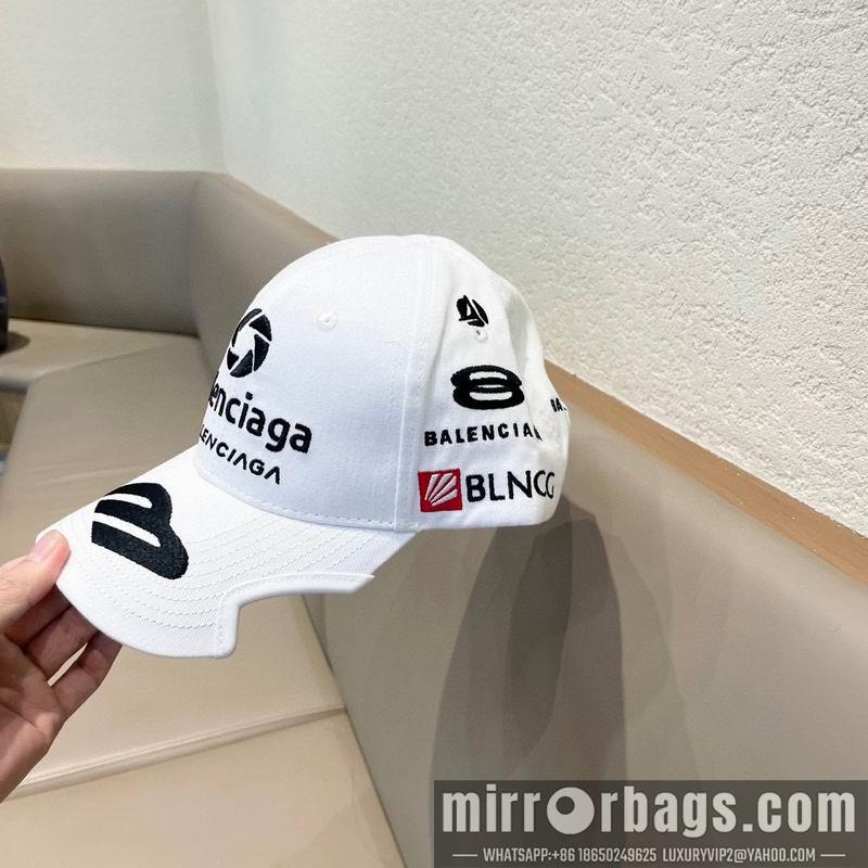 Replica Balenciaga cap 090601