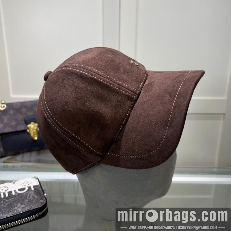 Replica Chanel cap dx61