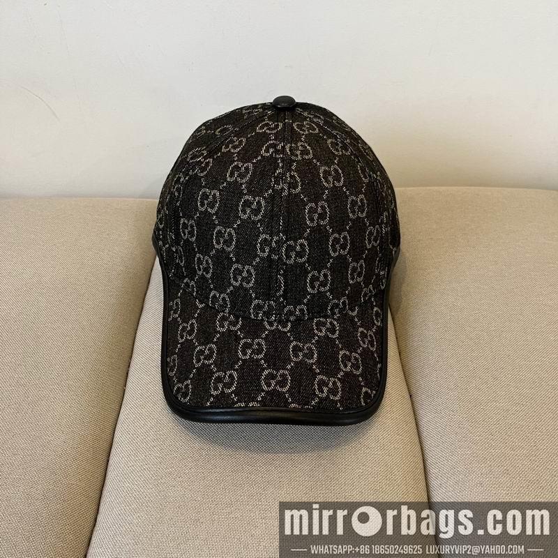 Replica Gucci cap dx40