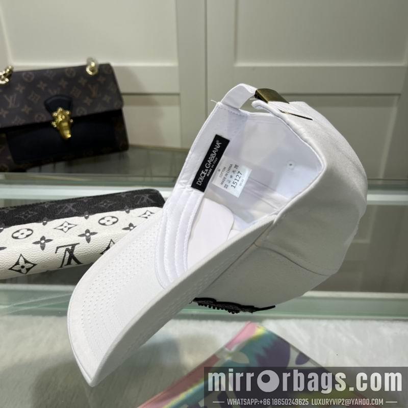 Replica DG cap 050702