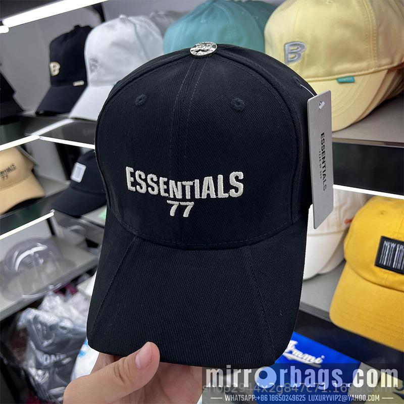 Replica Fear of Gog Cap 07