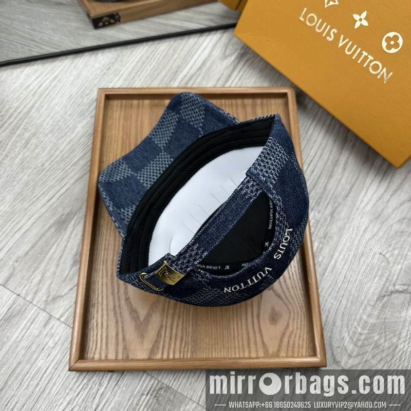 Replica LV Hat dx103