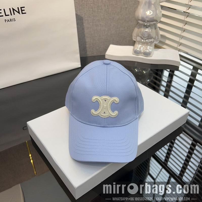 Replica Celine cap dx81