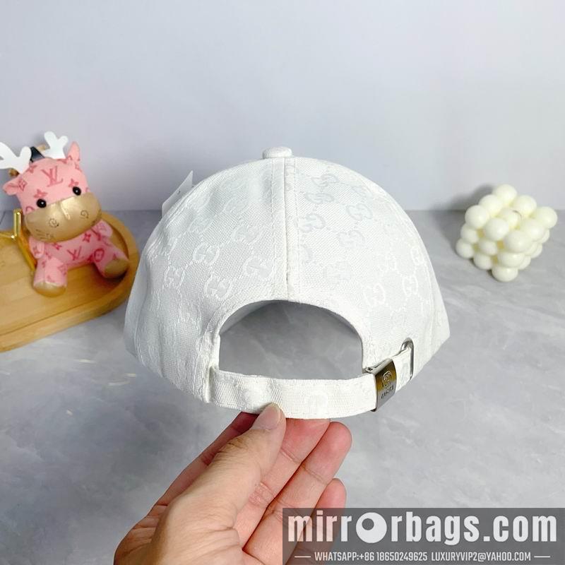 Replica Gucci cap dx90
