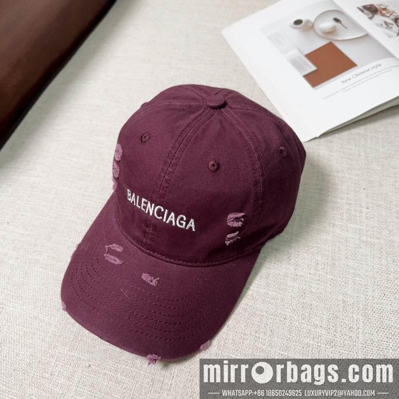Replica Balenciaga cap dx115