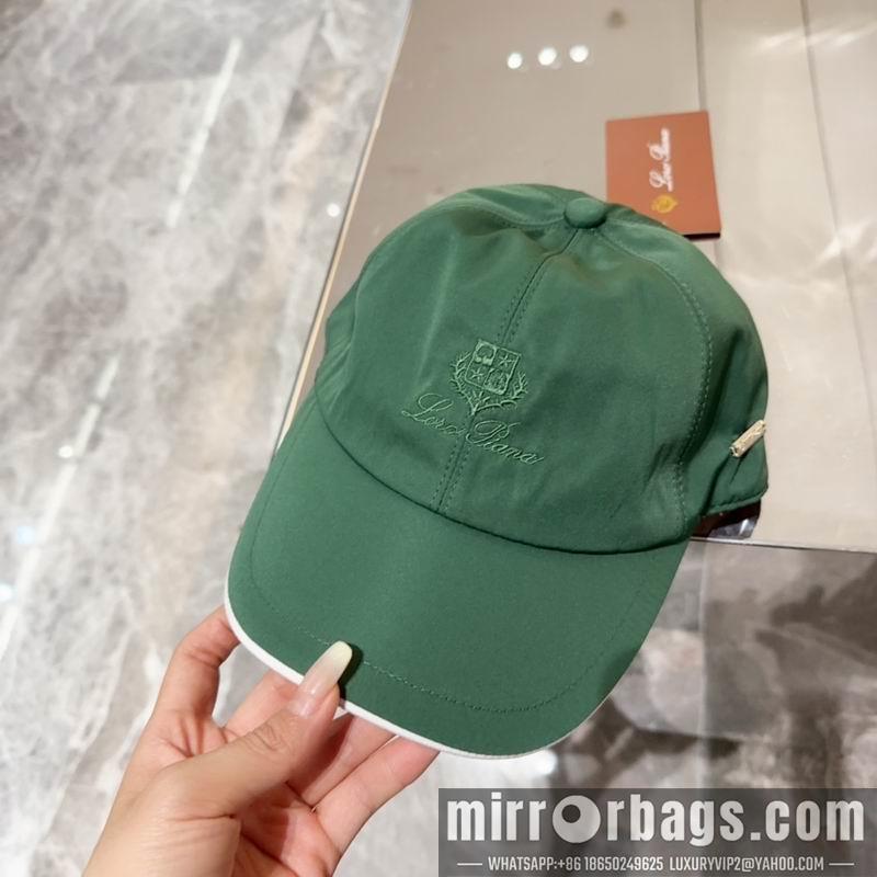 Replica Loro Piana Hat dx03