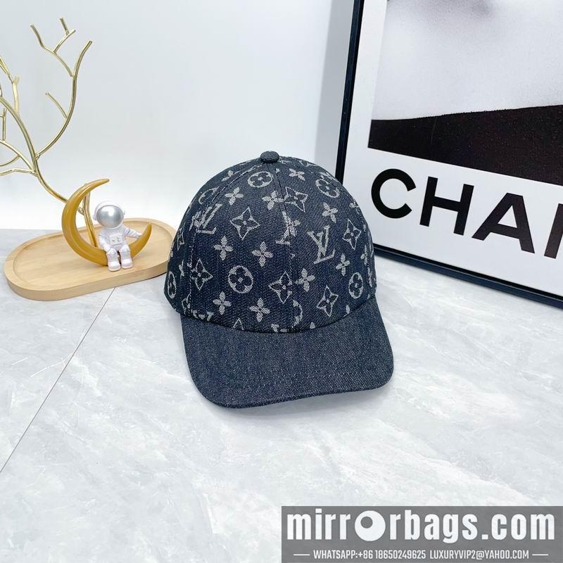 Replica LV cap dx55