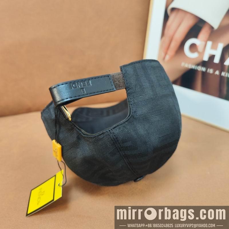 Replica Fendi cap dx47