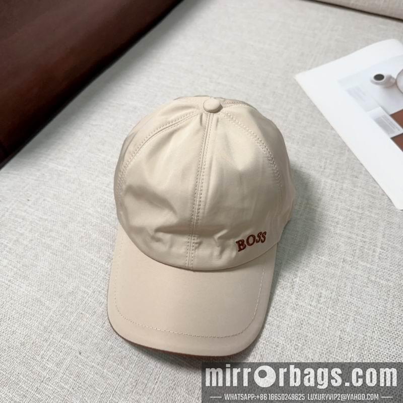 Replica Boss cap dx06