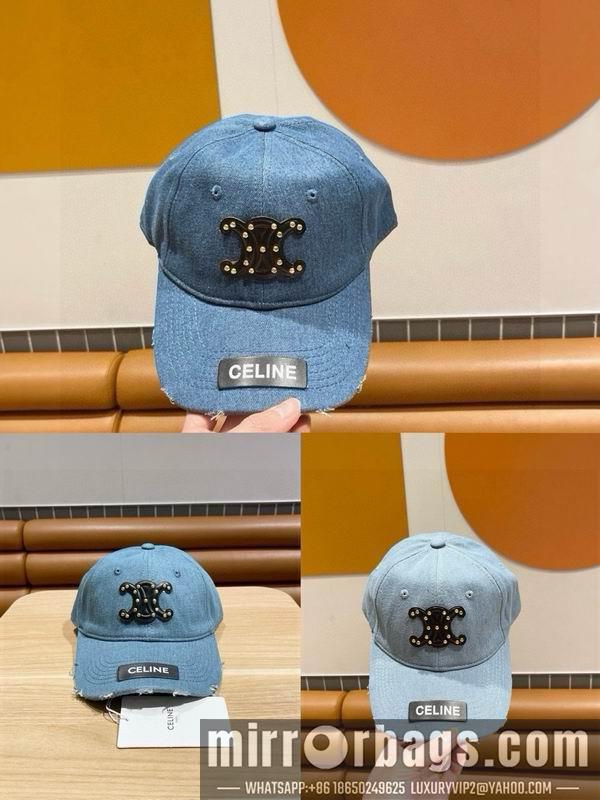 Replica Celine cap 041404