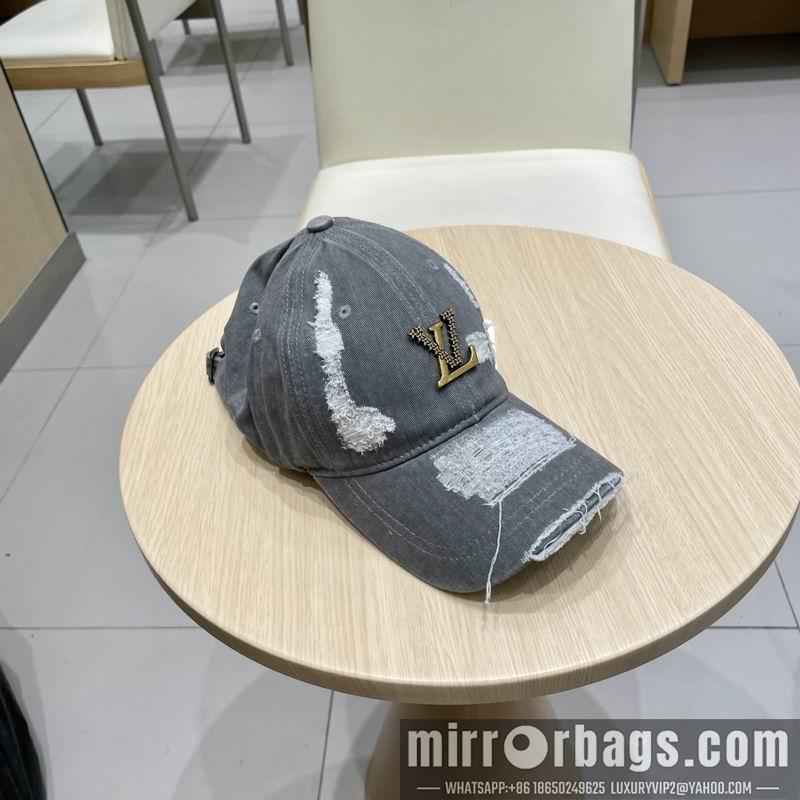Replica LV Hat 030710