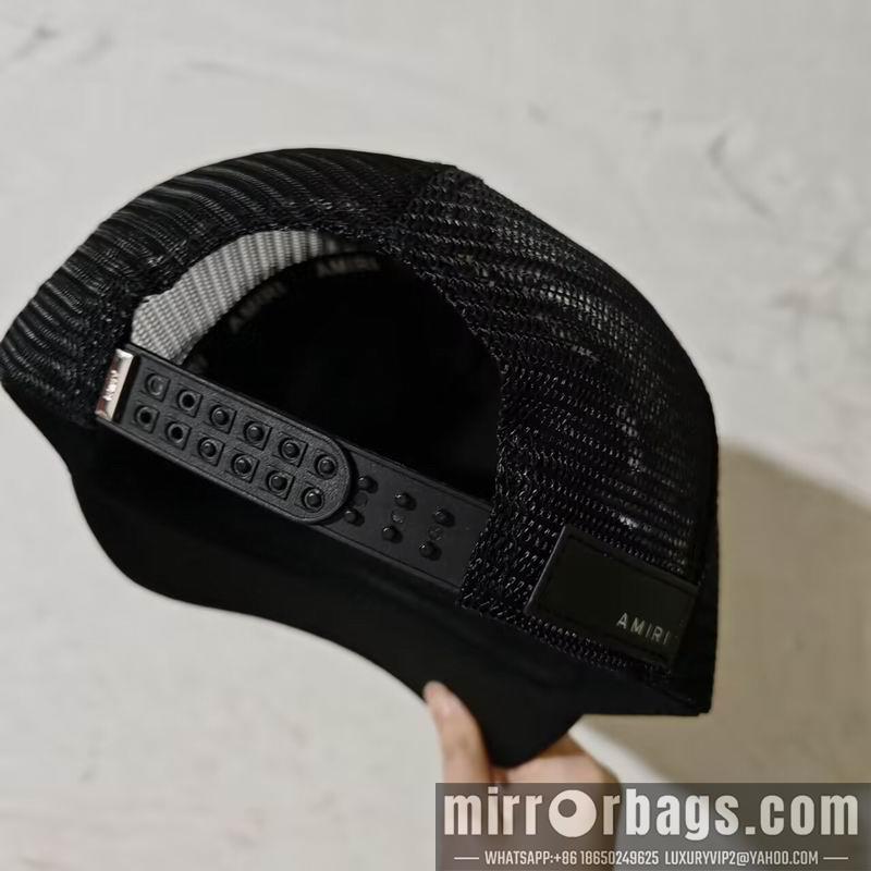 Replica Amiri cap 76