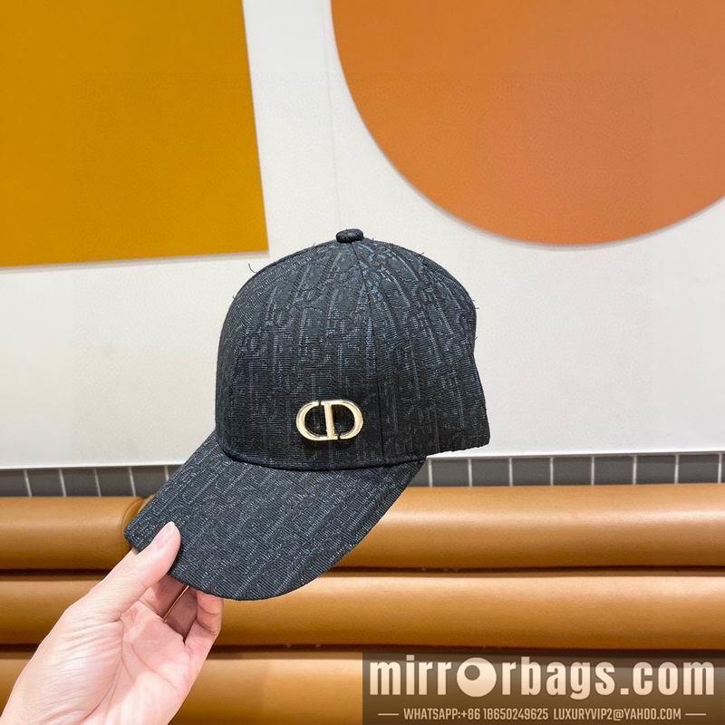 Replica Dior Hat 020801