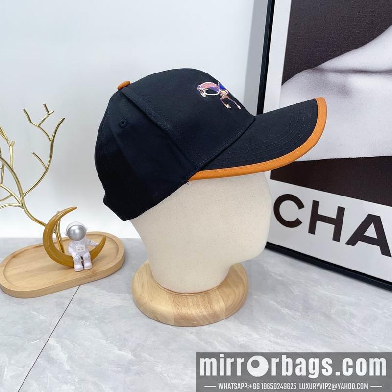 Replica Hermes cap dx30