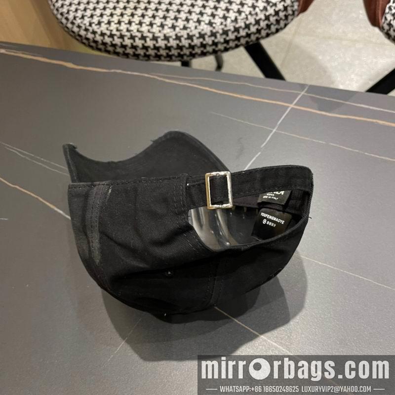 Replica Fendi cap 091401