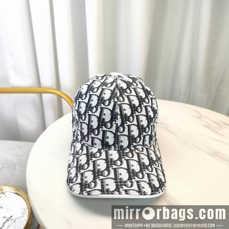 Replica Dior Cap dxn02