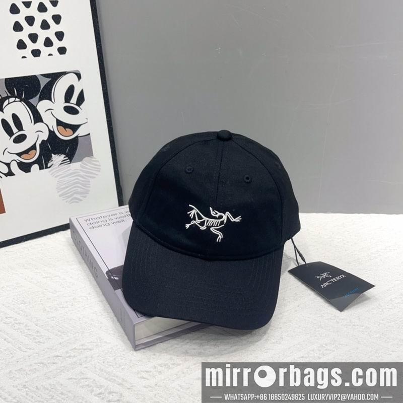 Replica Arcteryx Hat hm03