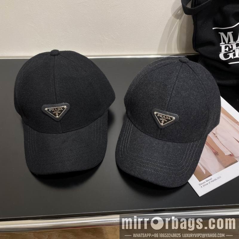 Replica Prada Hat 041701