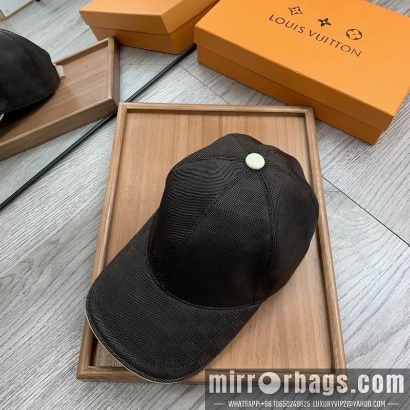 Replica LV Hat dx152