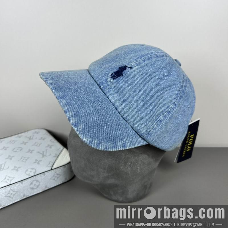 Replica Polo cap dx17