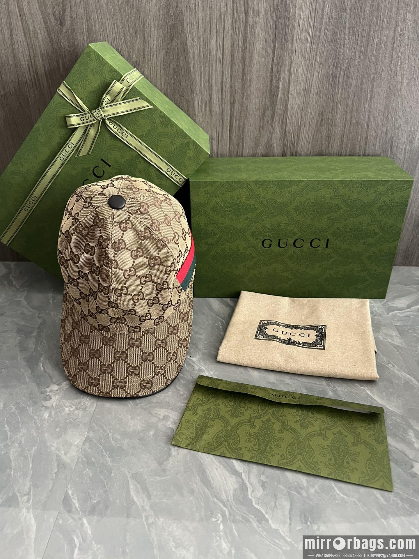 Replica Gucci Hat dx04