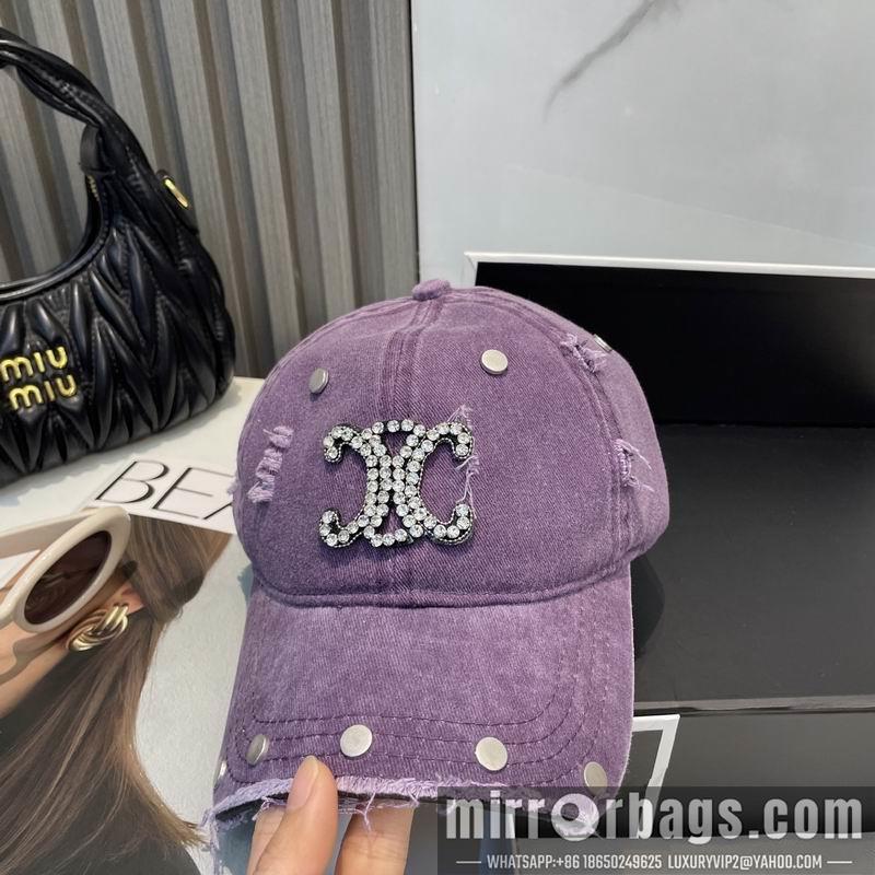 Replica Celine cap 040201
