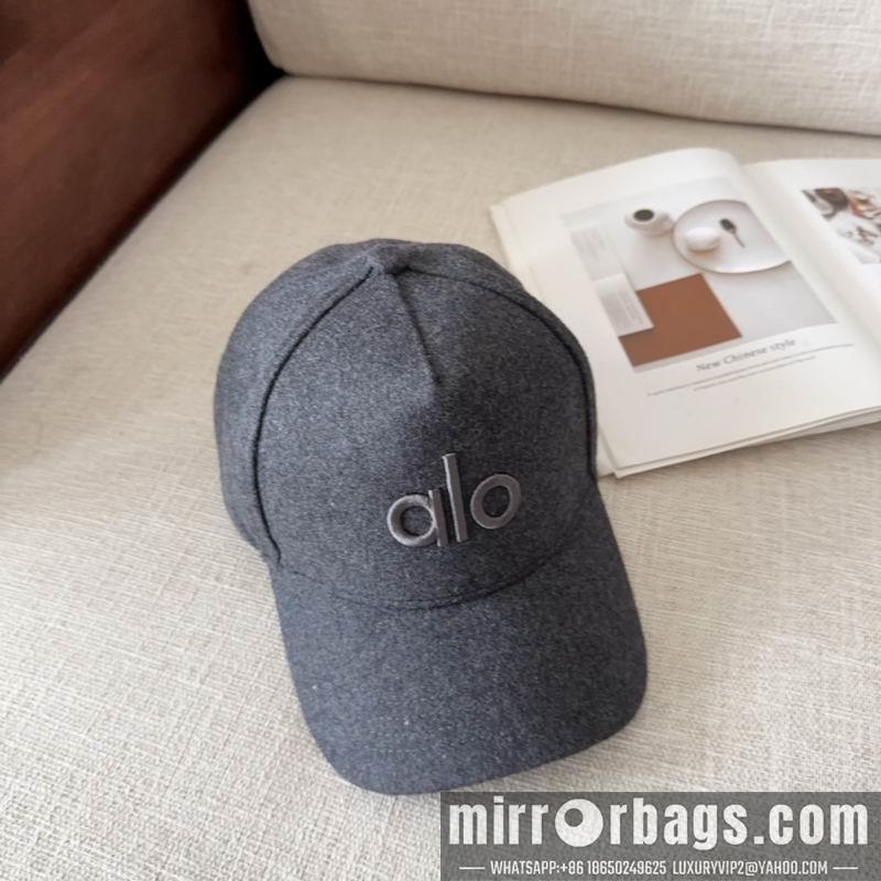 Replica Alo Hat dx04